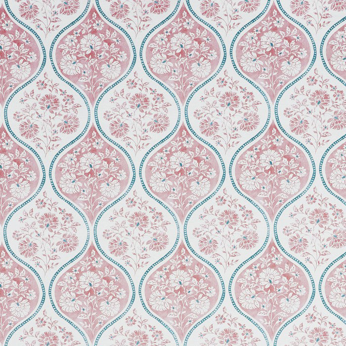 Prestigious Textiles Verse Fabric Rose