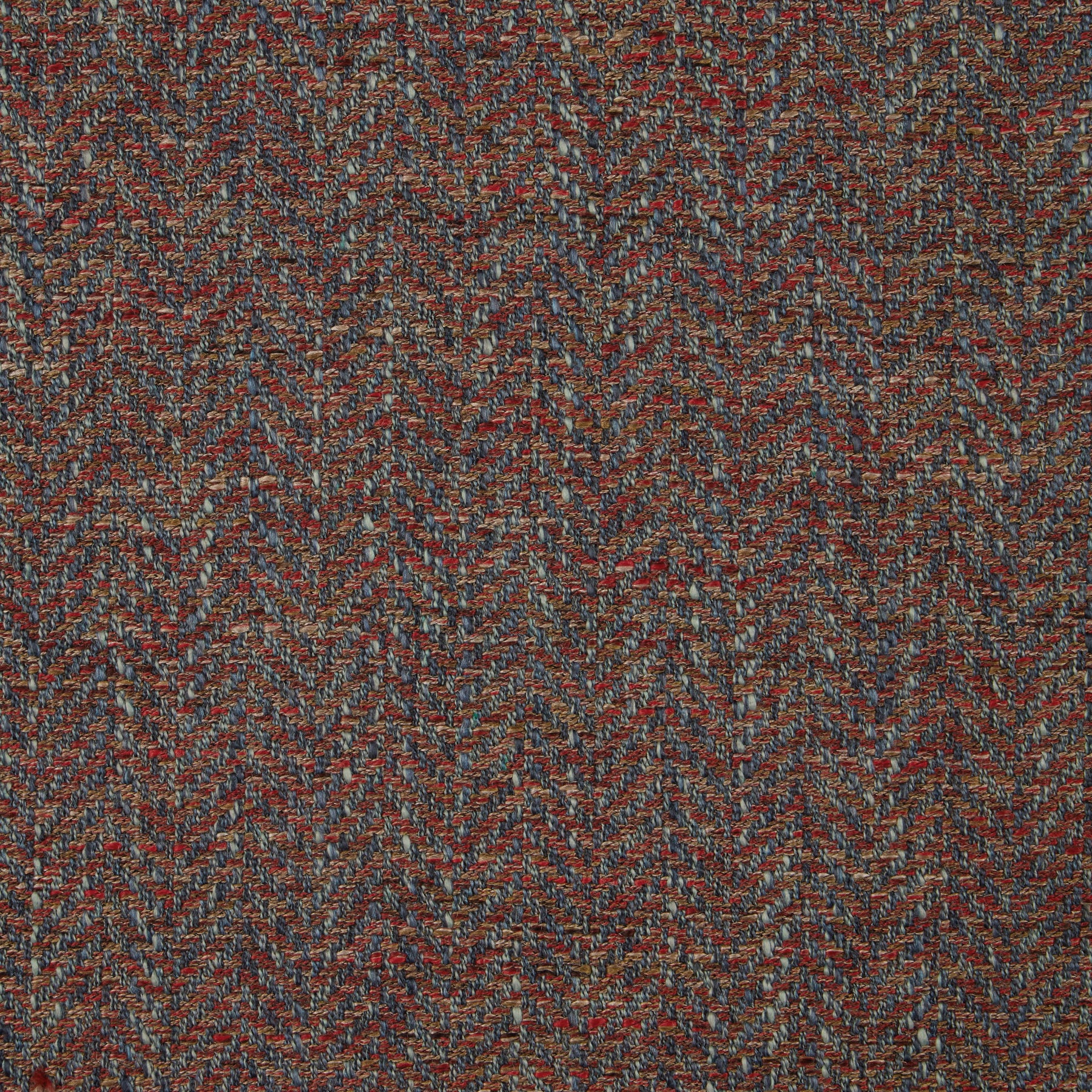 iLiv Zermatt Fabric Rouge