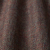 iLiv Zermatt Fabric Rouge