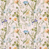 Linda Barker Alda Fabric Blue