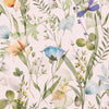 Linda Barker Alda Fabric Blue