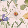 Linda Barker Alda Fabric Blue