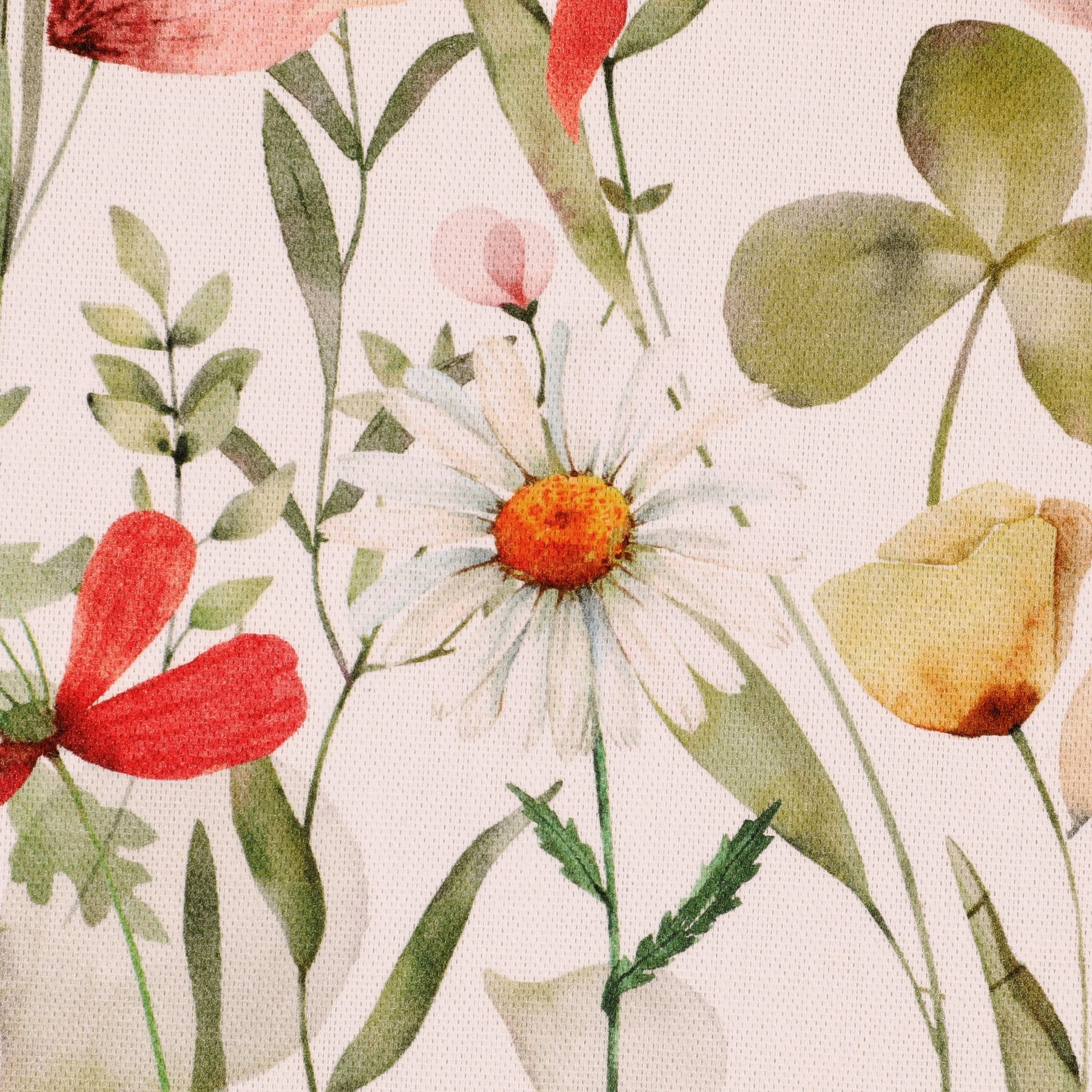 Linda Barker Alda Fabric Multi