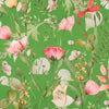 Linda Barker Alda Fabric Green