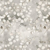 Lunaria Fabric Grey