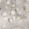 Lunaria Fabric Grey
