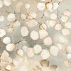 Lunaria Fabric Peach Fuzz