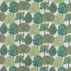 Arbre Digitally Printed Fabric Carnival