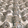 Arbre Digitally Printed Fabric Cloud