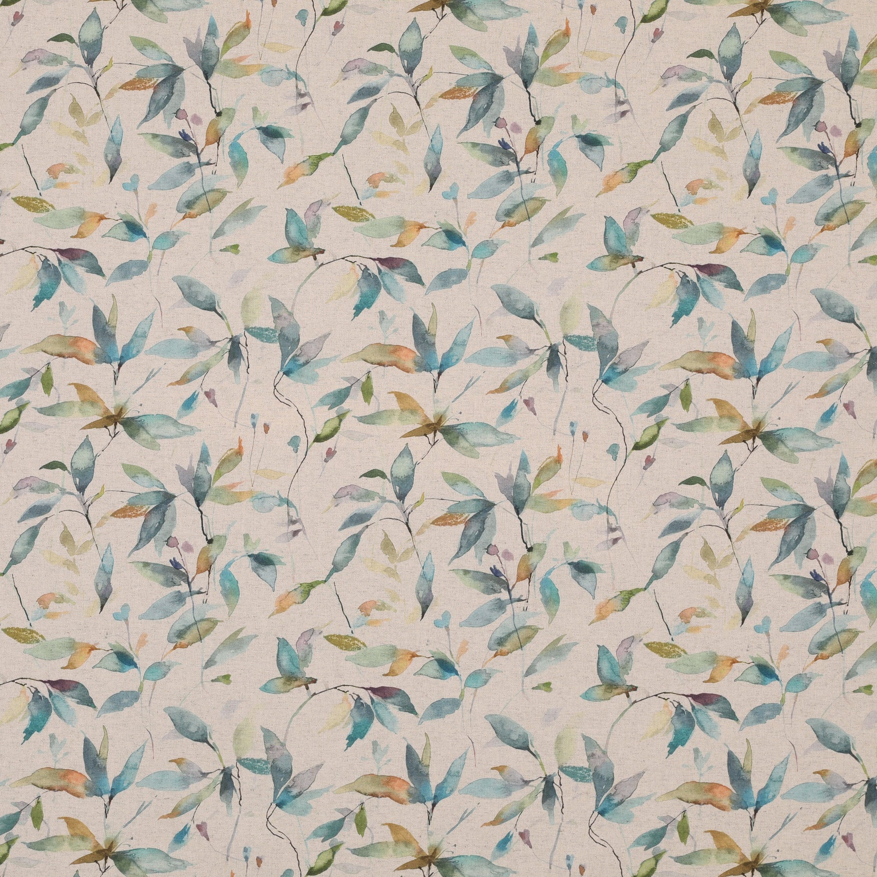 Bellagio Fabric Azzuro
