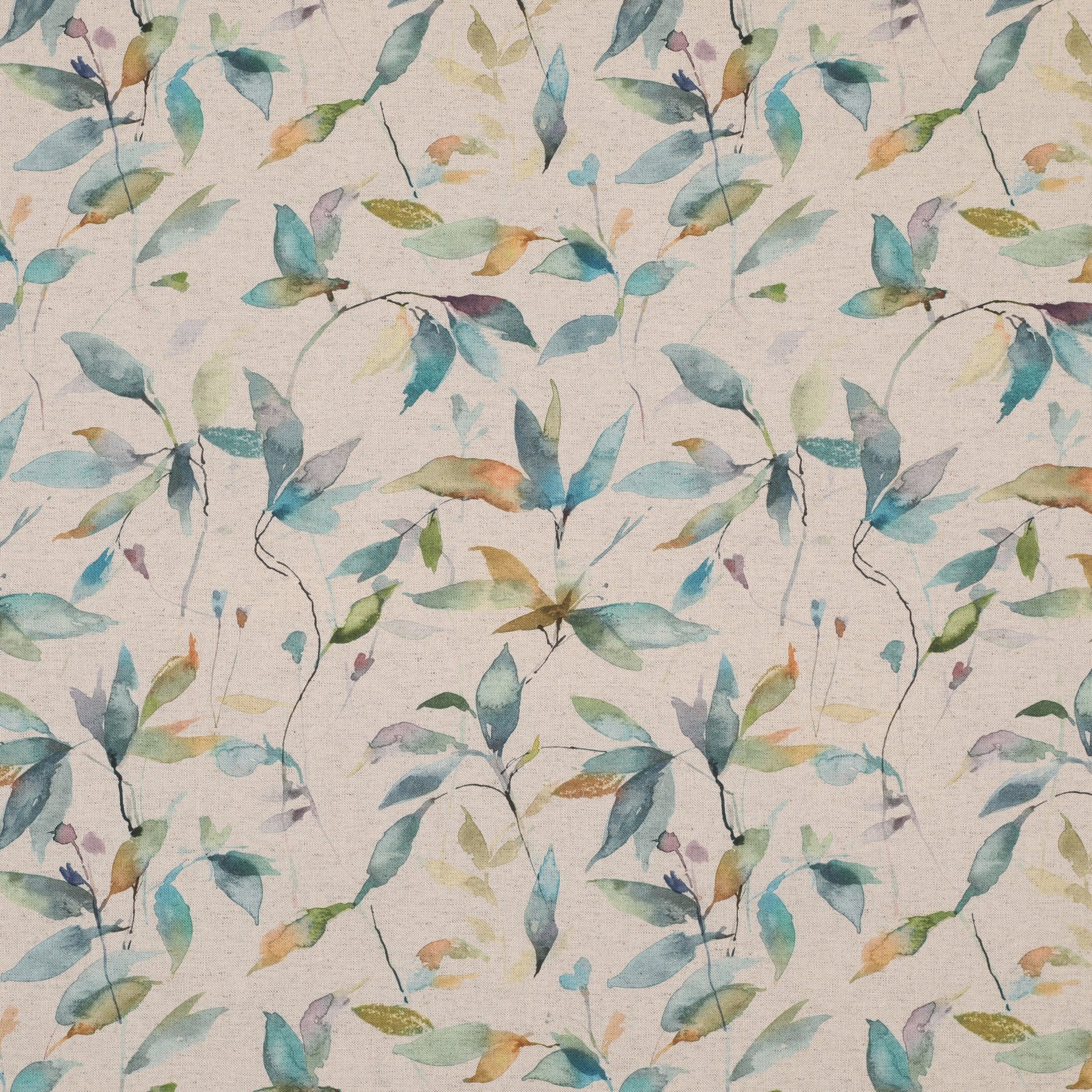 Bellagio Fabric Azzuro