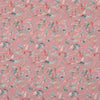 Bellagio Fabric Rosso