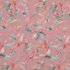 Bellagio Fabric Rosso