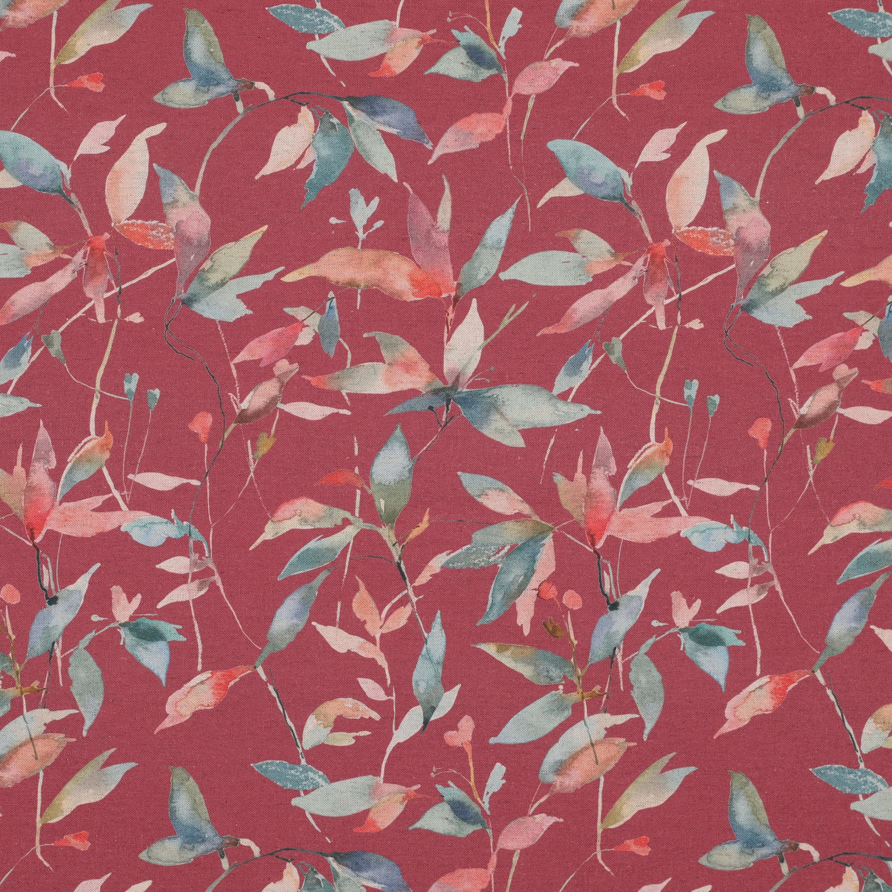 Bellagio Fabric Vino