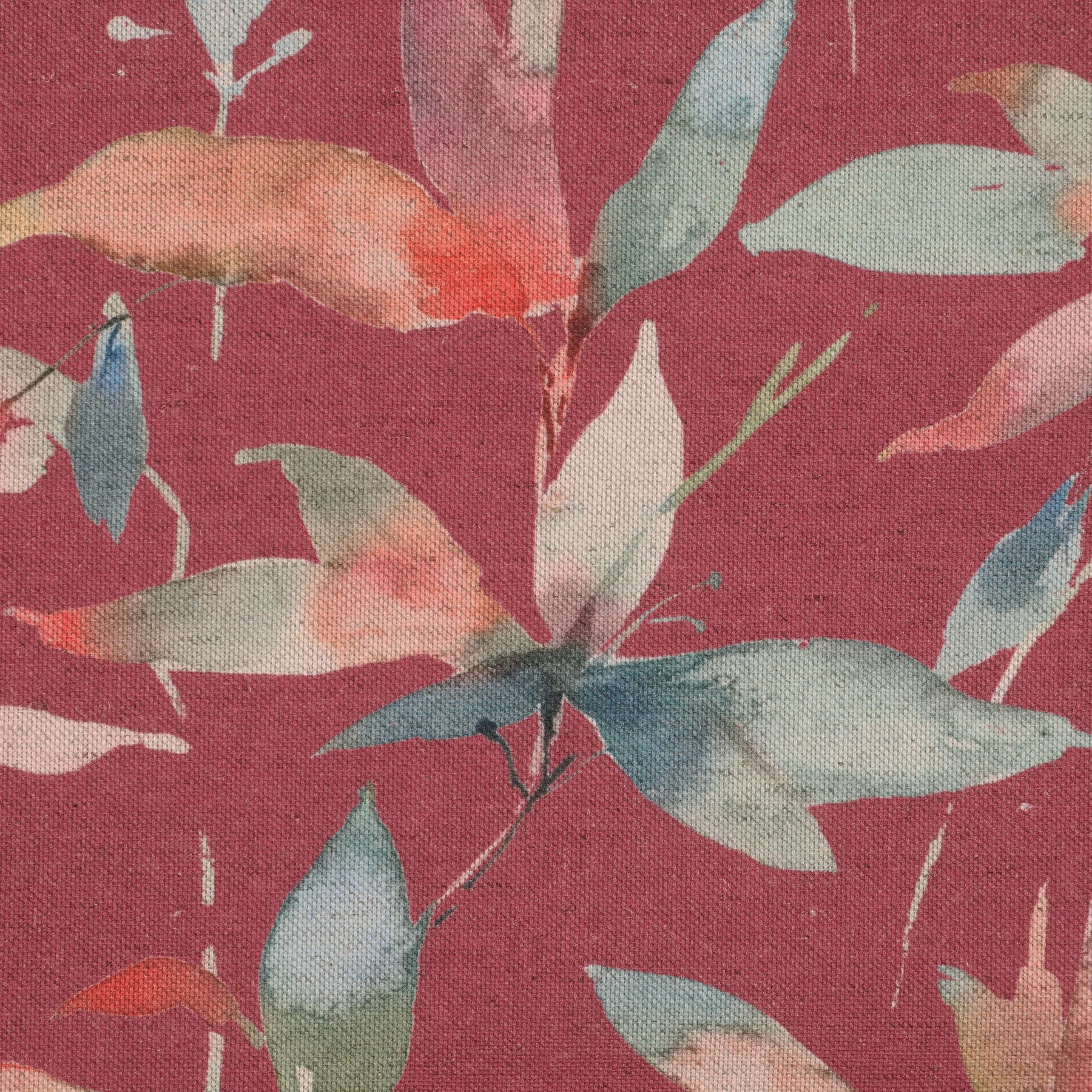 Bellagio Fabric Vino