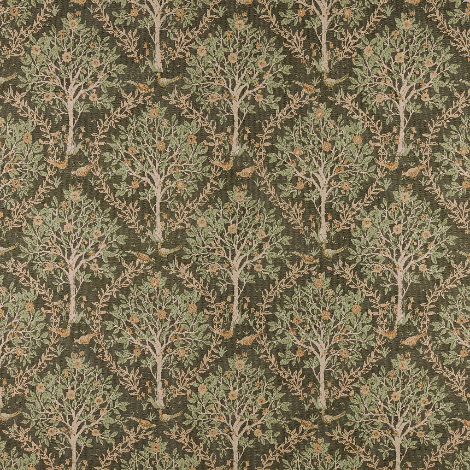 Ashley Wilde Bedgebury Fabric Forest