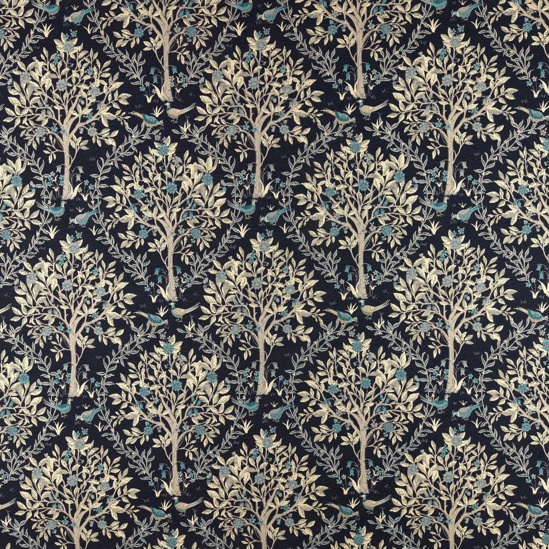 Ashley Wilde Bedgebury Fabric Ink