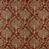 Ashley Wilde Bedgebury Fabric Merlot