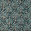 Ashley Wilde Bedgebury Fabric Peacock