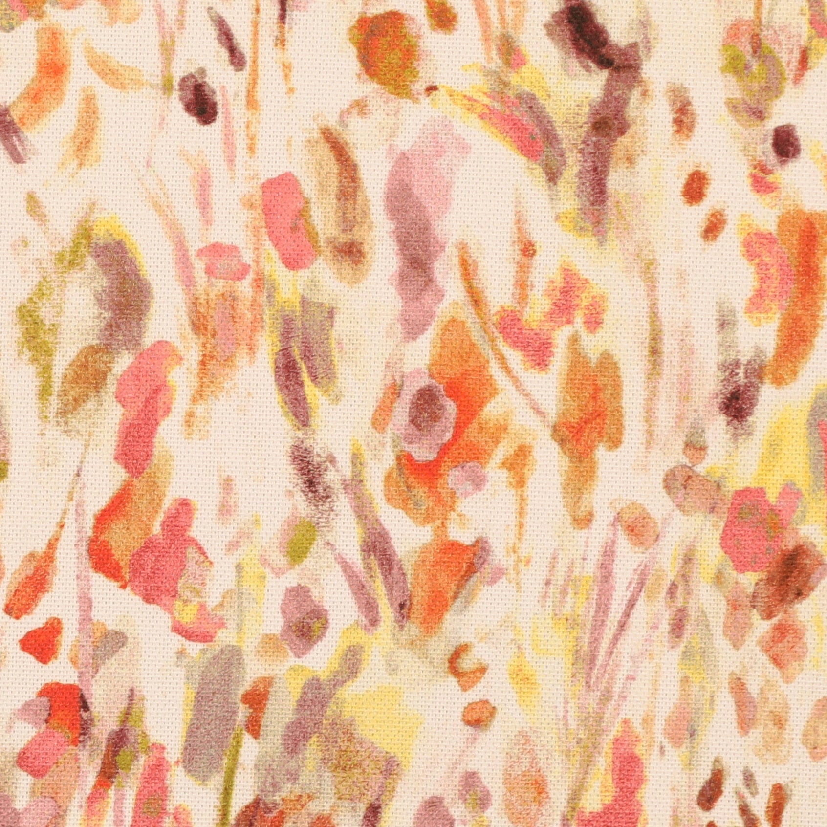 Brockhole Fabric Spice