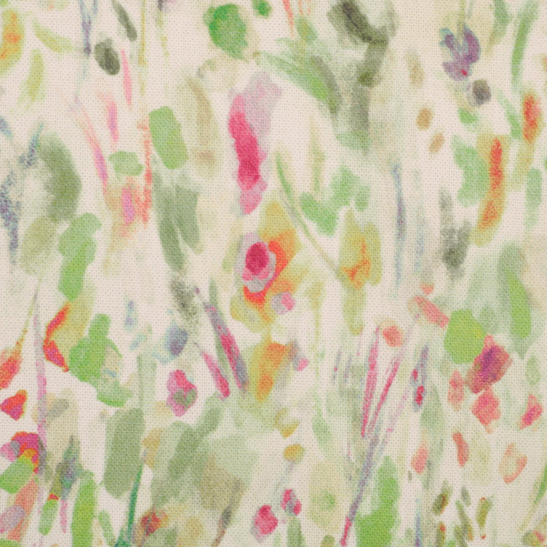 Brockhole Fabric Spring