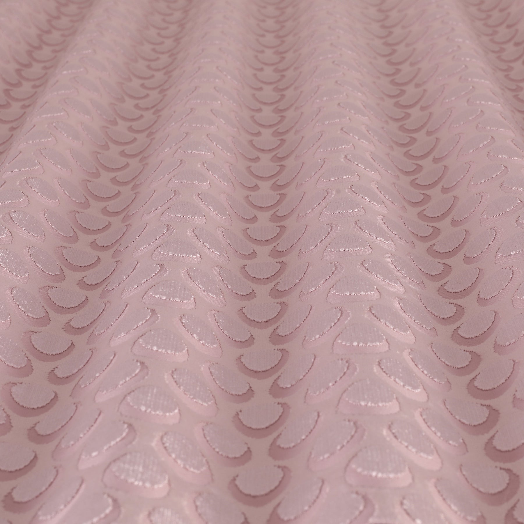 Brooklyn Fabric Blush