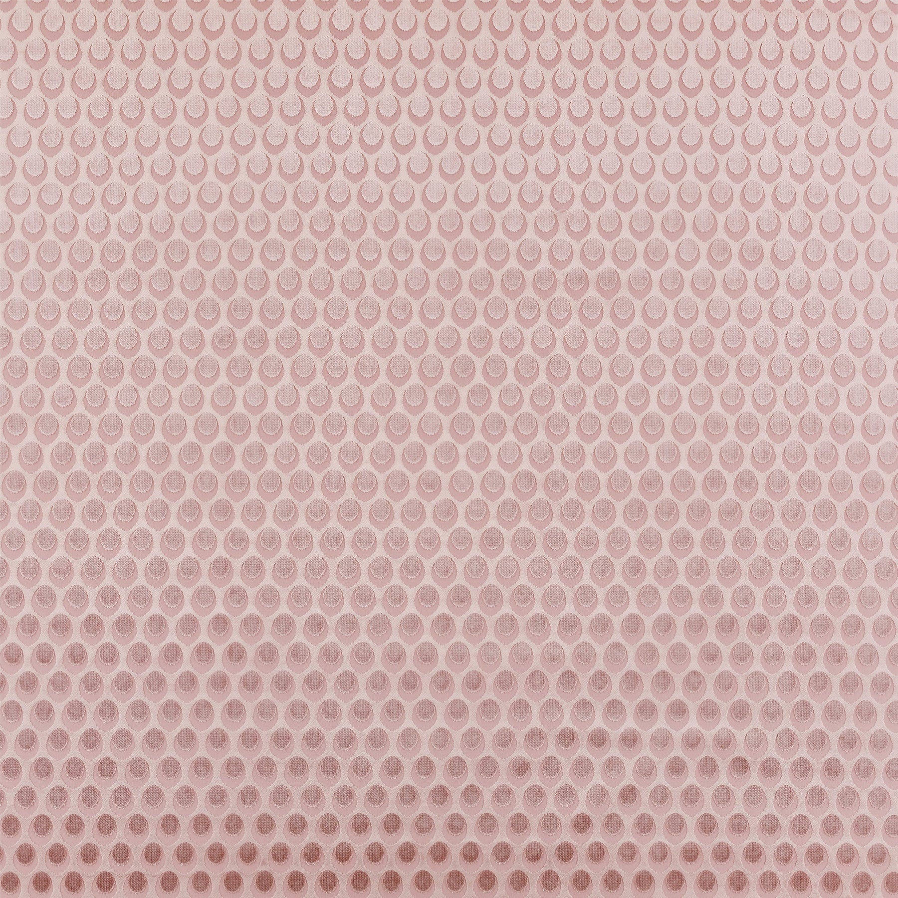 Brooklyn Fabric Blush