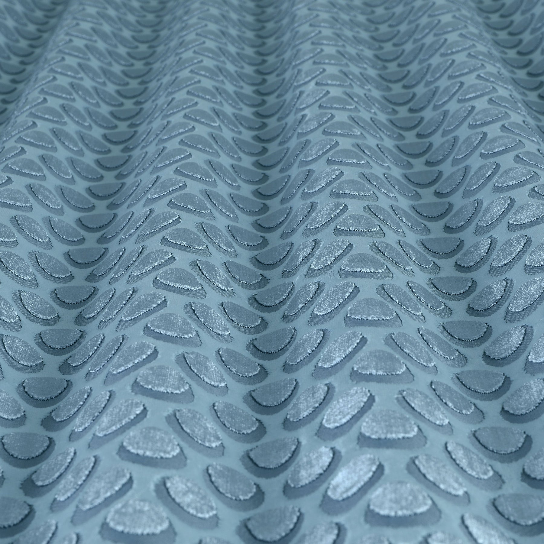 Brooklyn Fabric Indigo