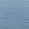 Brooklyn Fabric Indigo