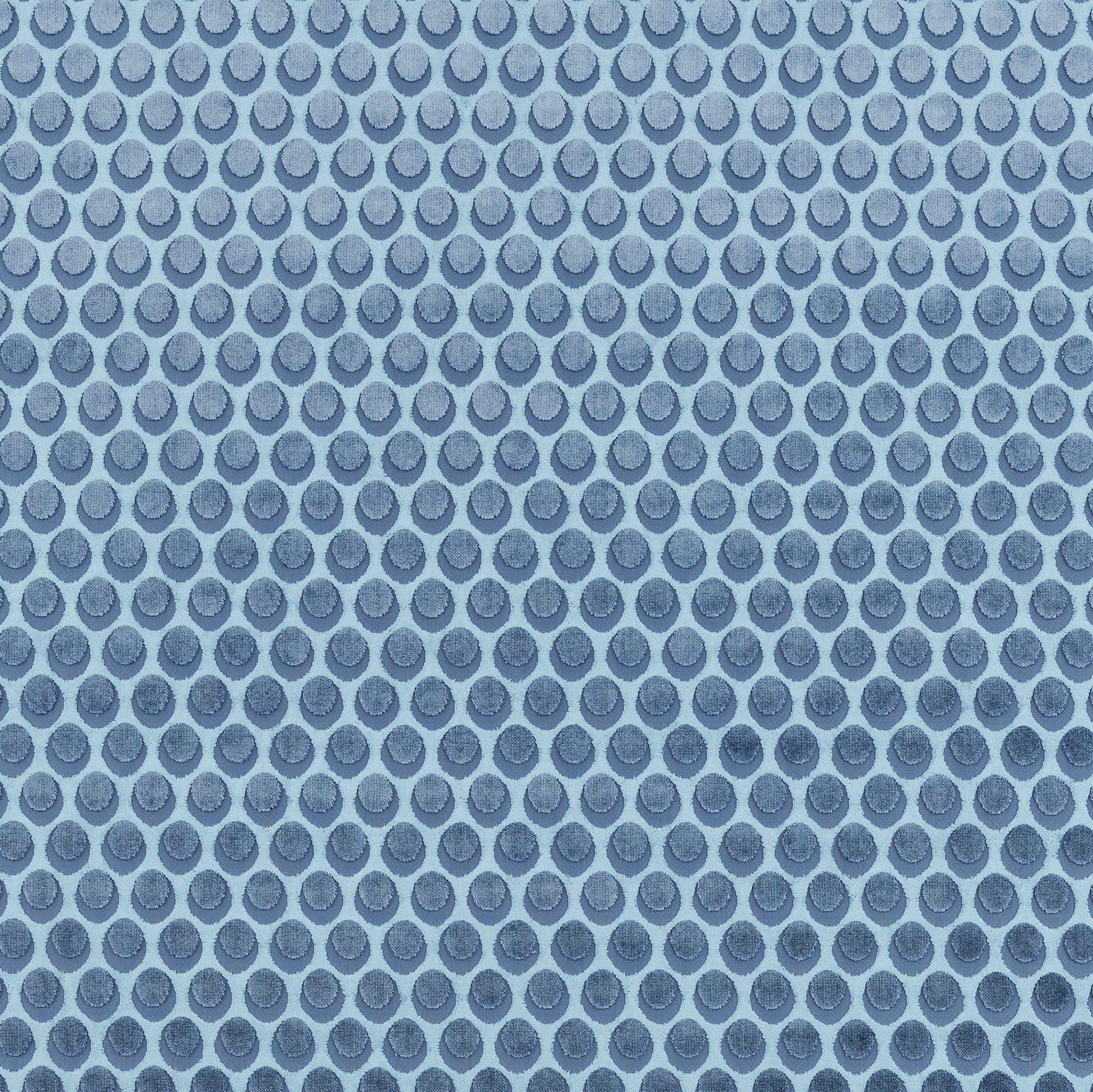 Brooklyn Fabric Indigo