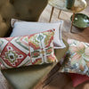 Prestigious Textiles Canopy Fabric Papaya