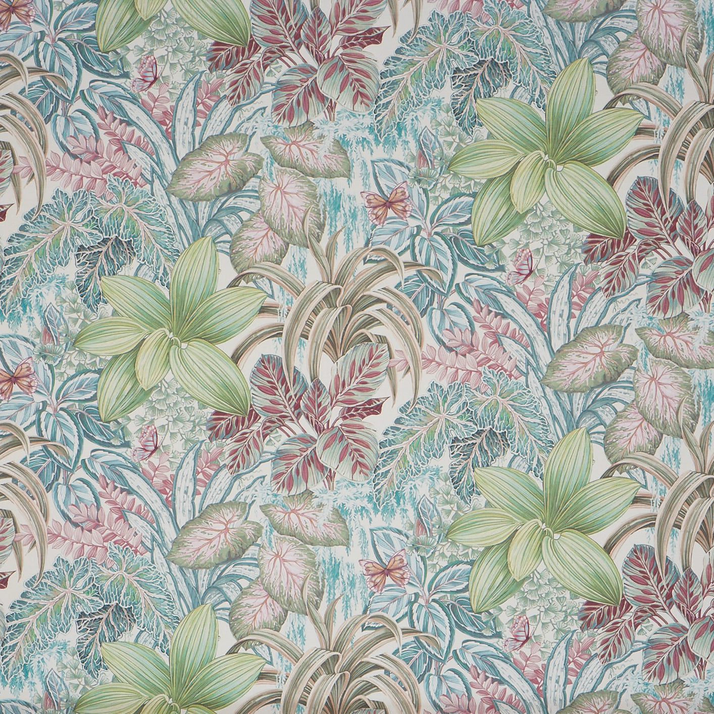 Prestigious Textiles Canopy Fabric Seashell