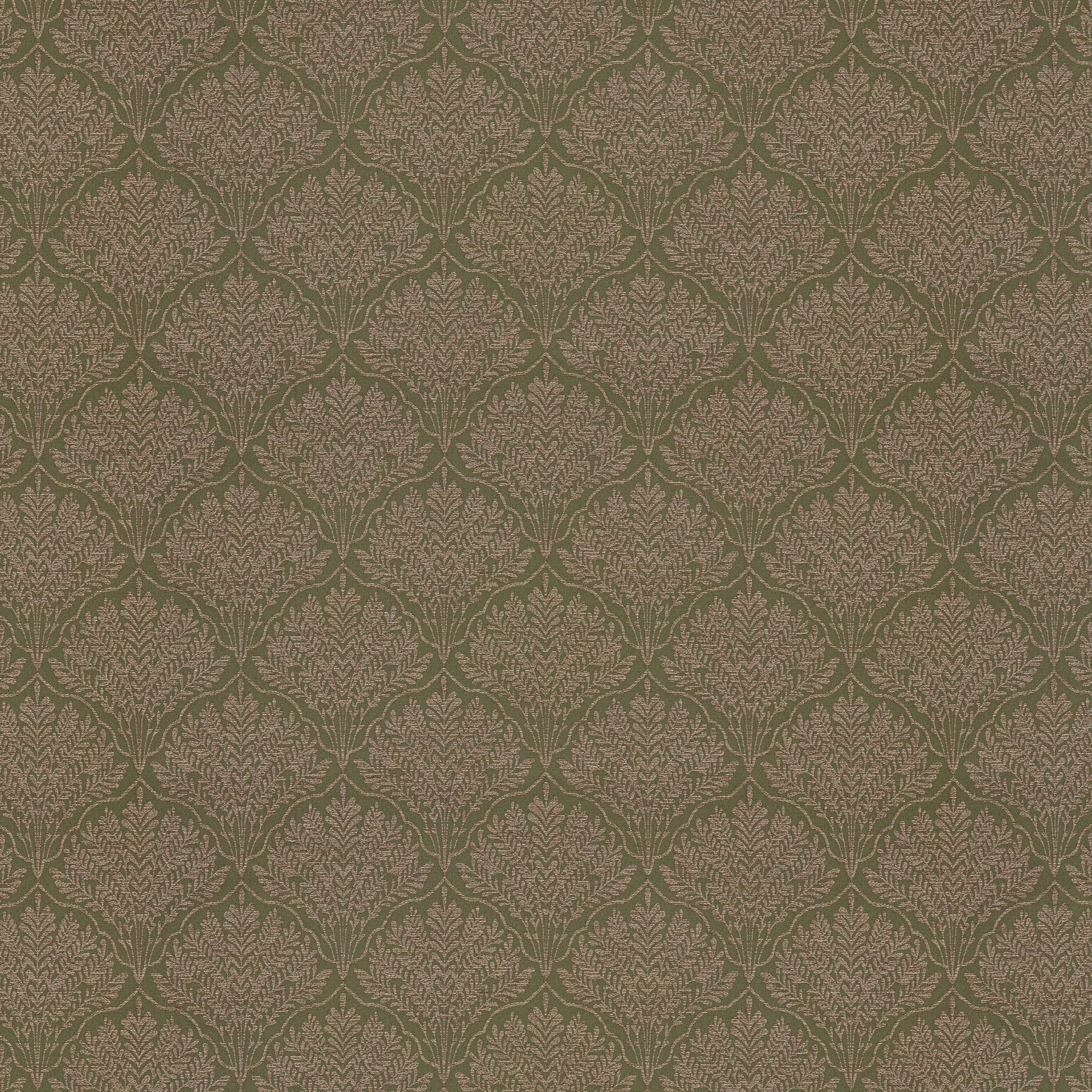 Ashley Wilde Caribou Fabric Olive