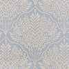 Ashley Wilde Caribou Fabric Wedgewood