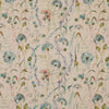 Carlotta Fabric Azzuro