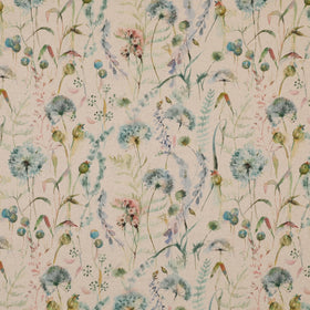 Carlotta Fabric Azzuro