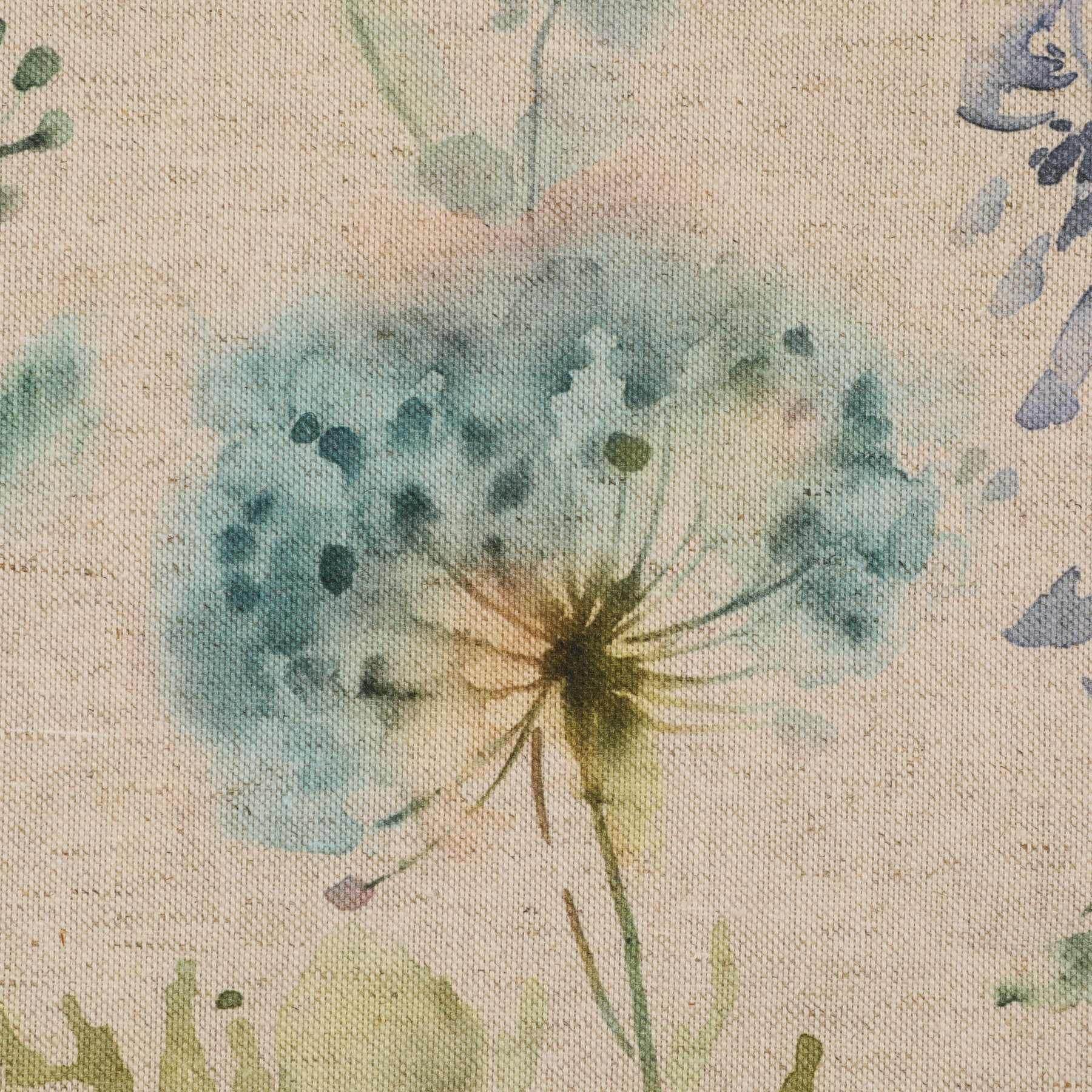 Carlotta Fabric Azzuro