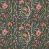 Carlotta Fabric Grigio