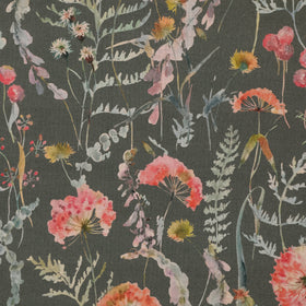 Carlotta Fabric Grigio