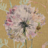 Carlotta Fabric Ochre