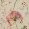 Carlotta Fabric Rosa