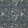 Carlotta Fabric Topazio