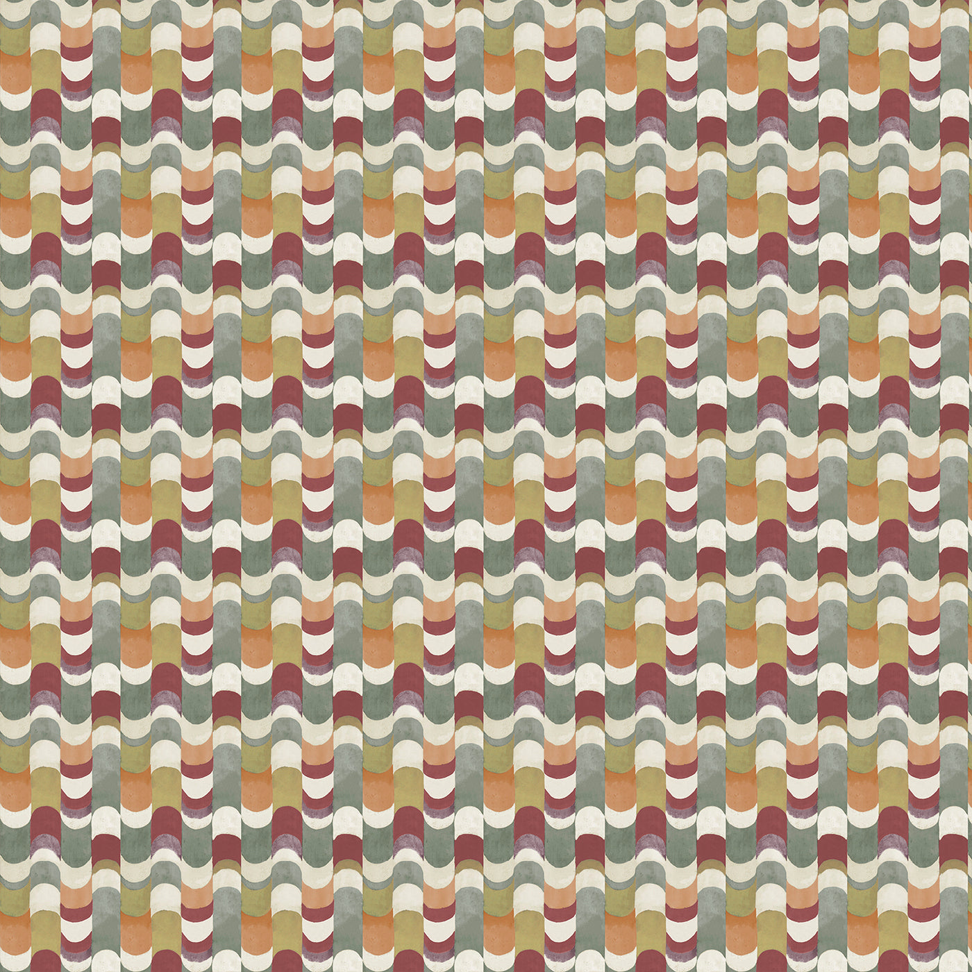 Prestigious Textiles Castillo Fabric Cactus
