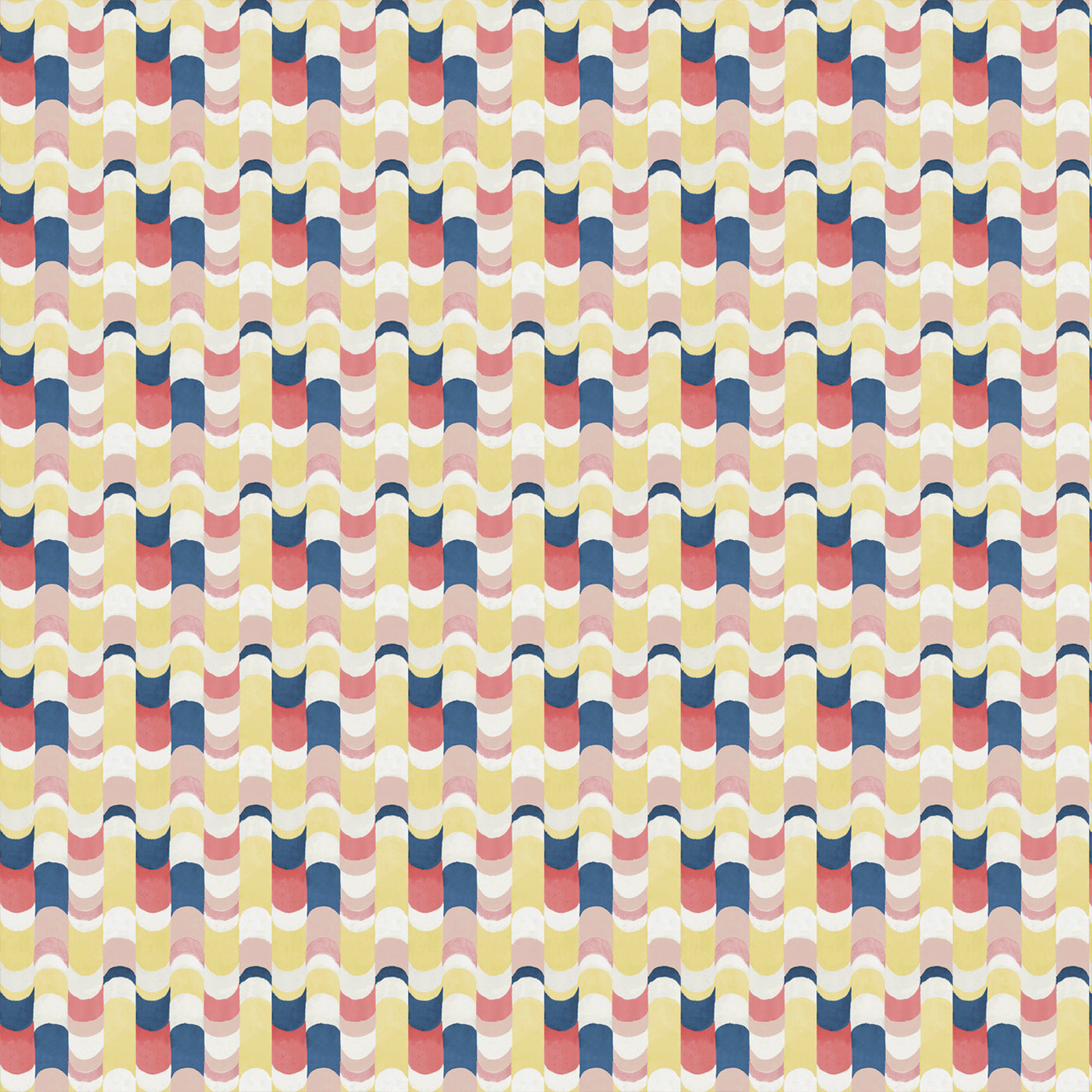 Prestigious Textiles Castillo Fabric Sorbet