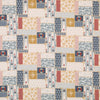 Coast Fabric Blue