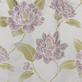 Corsica Made To Measure Roman Blind Mauve