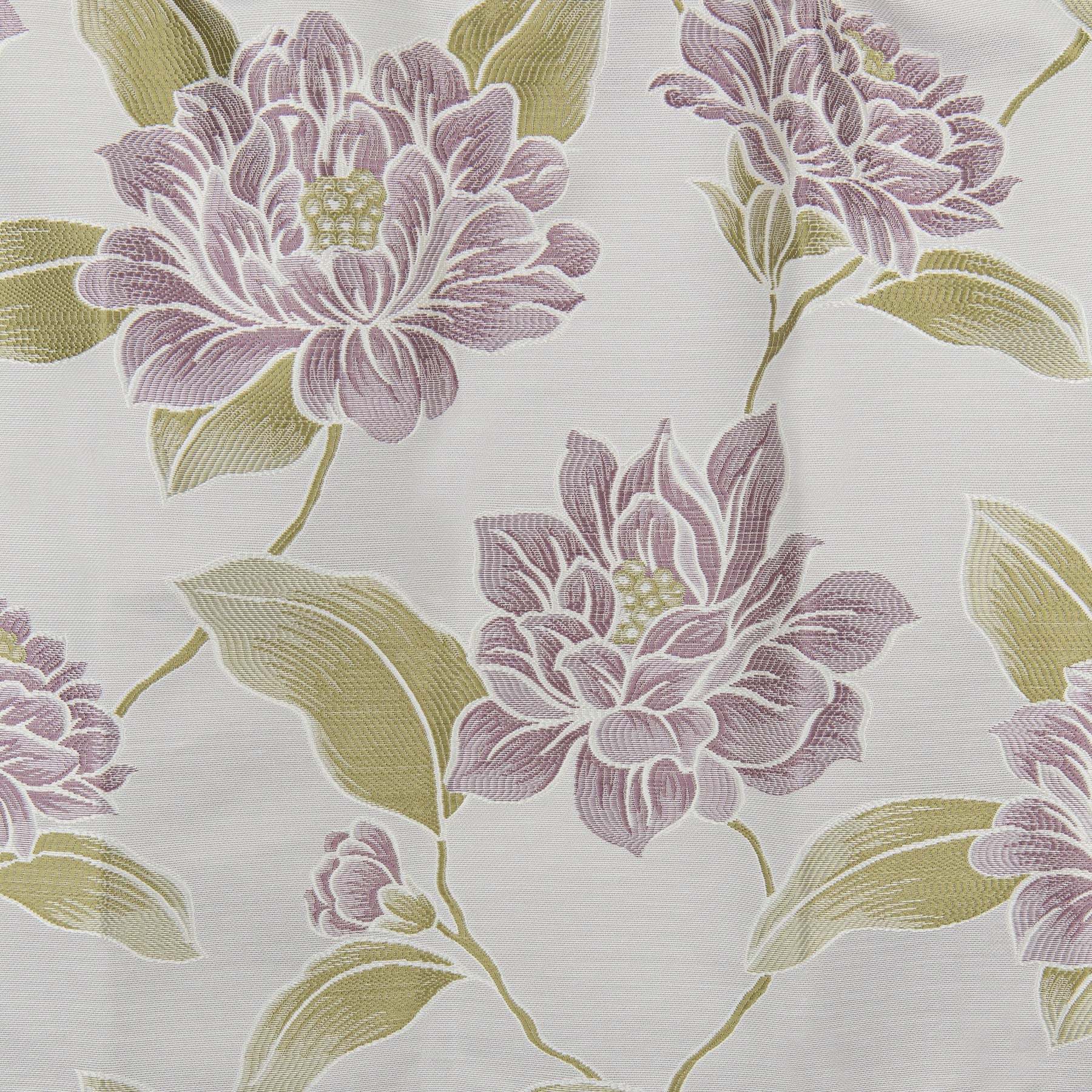 Corsica Made To Measure Roman Blind Mauve