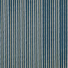 Cromer Stripe Fabric Indigo