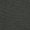 Emporio Linen Look Fabric Charcoal