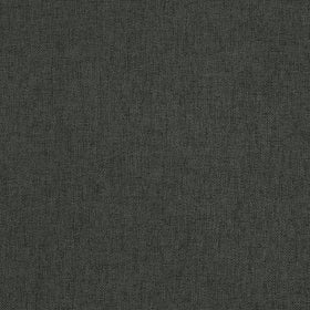 Emporio Linen Look Fabric Charcoal
